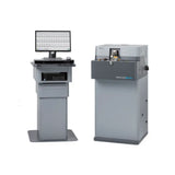 Particle size analyzer